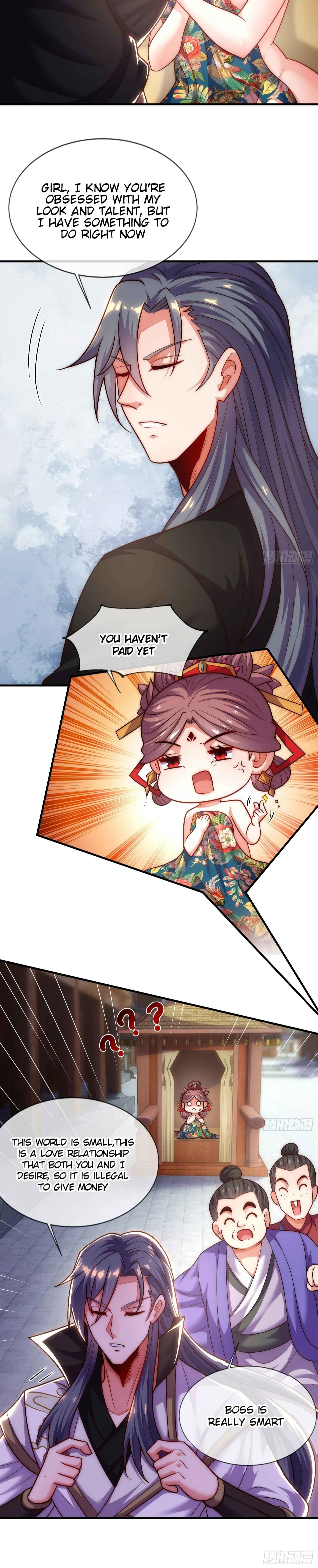 As Soon as I Became a Quasi-Sage, I Was Summoned by the Empress Chapter 9 - Page 11
