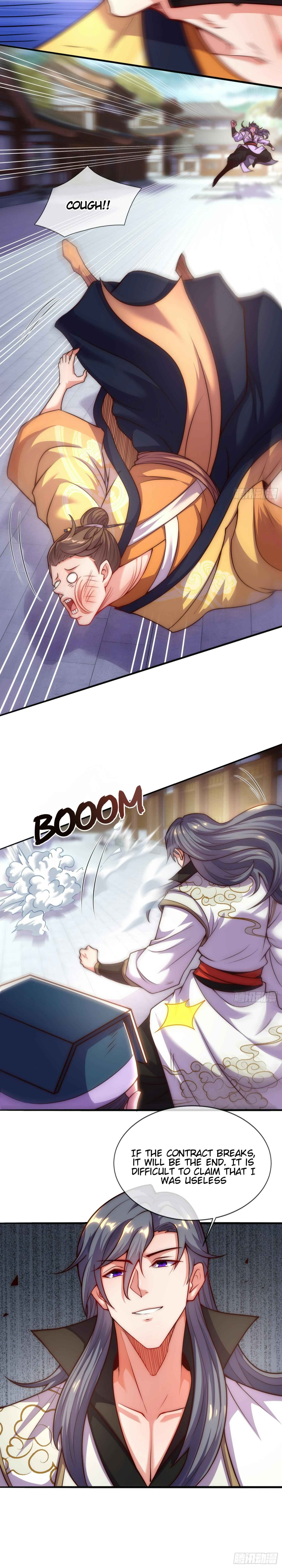 As Soon as I Became a Quasi-Sage, I Was Summoned by the Empress Chapter 9 - Page 13