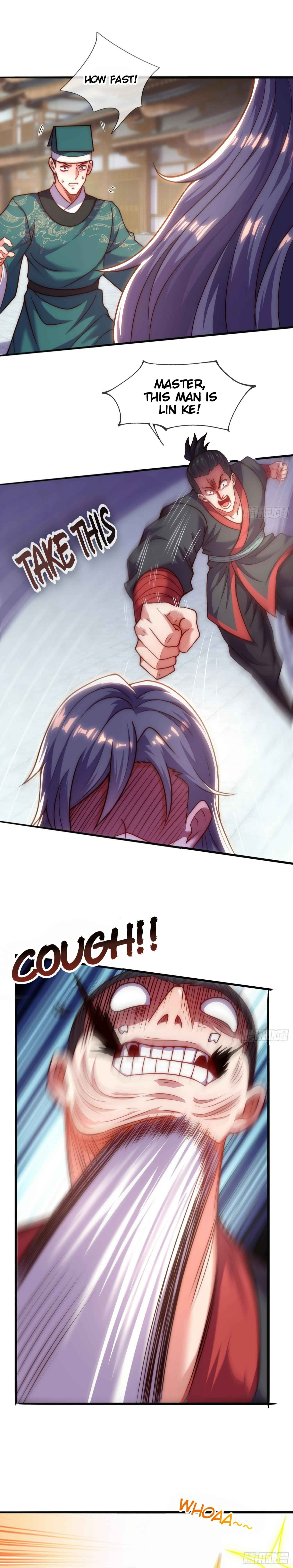 As Soon as I Became a Quasi-Sage, I Was Summoned by the Empress Chapter 9 - Page 14