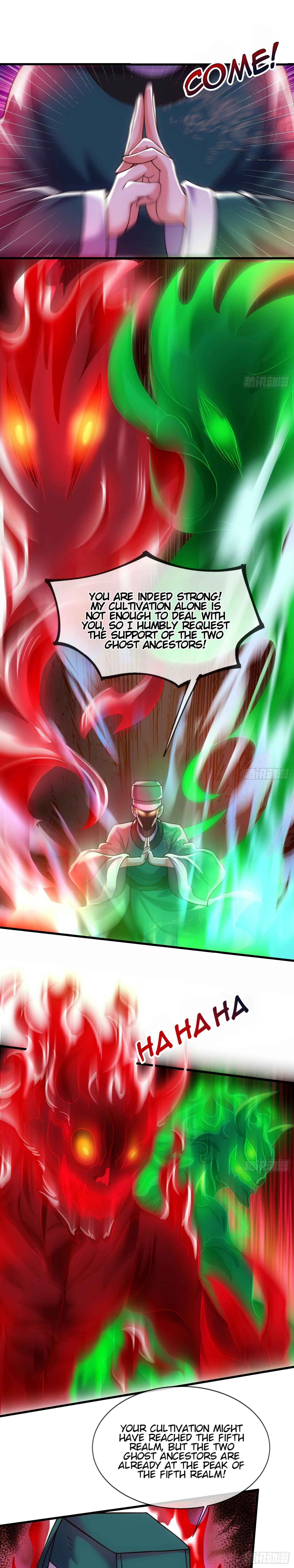 As Soon as I Became a Quasi-Sage, I Was Summoned by the Empress Chapter 9 - Page 16