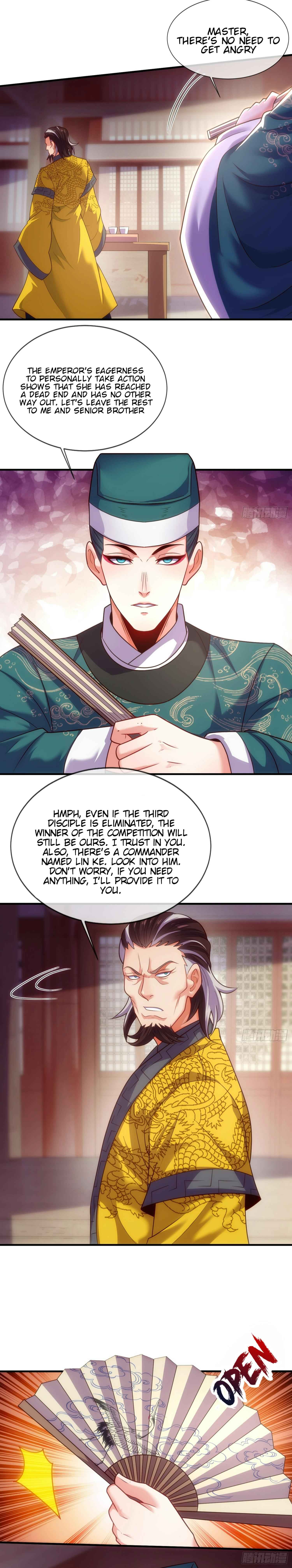 As Soon as I Became a Quasi-Sage, I Was Summoned by the Empress Chapter 9 - Page 2