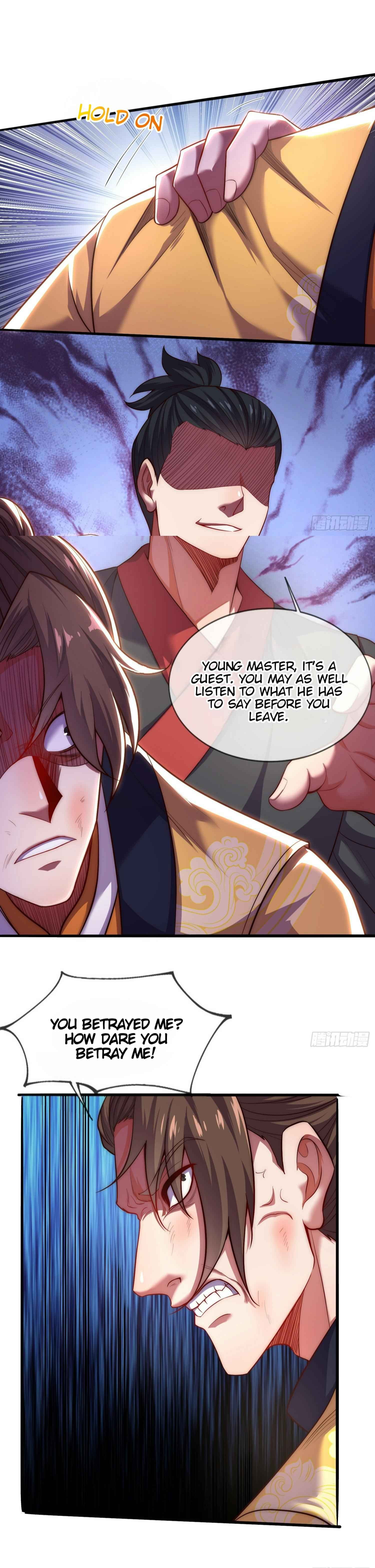 As Soon as I Became a Quasi-Sage, I Was Summoned by the Empress Chapter 9 - Page 6