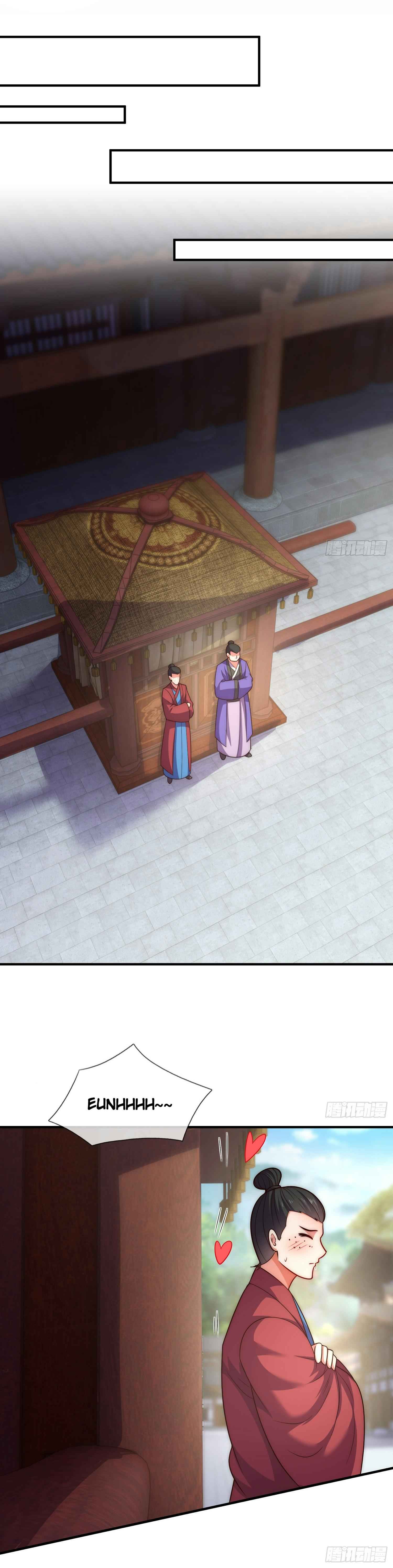 As Soon as I Became a Quasi-Sage, I Was Summoned by the Empress Chapter 9 - Page 9