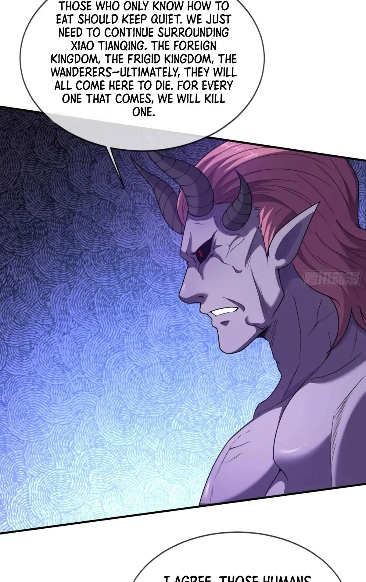 As Soon as I Became a Quasi-Sage, I Was Summoned by the Empress Chapter 90 - Page 18