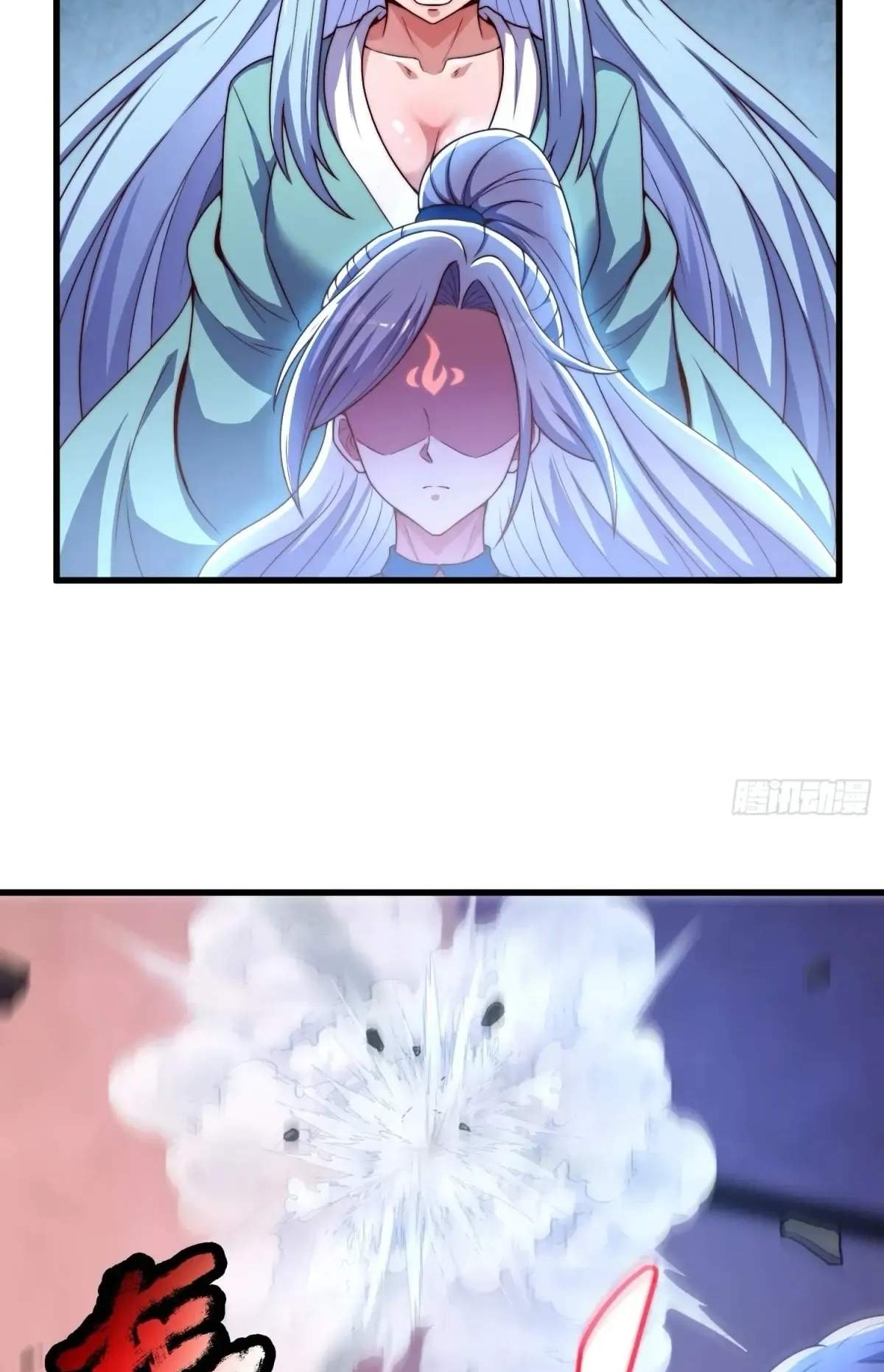 As Soon as I Became a Quasi-Sage, I Was Summoned by the Empress Chapter 91 - Page 10
