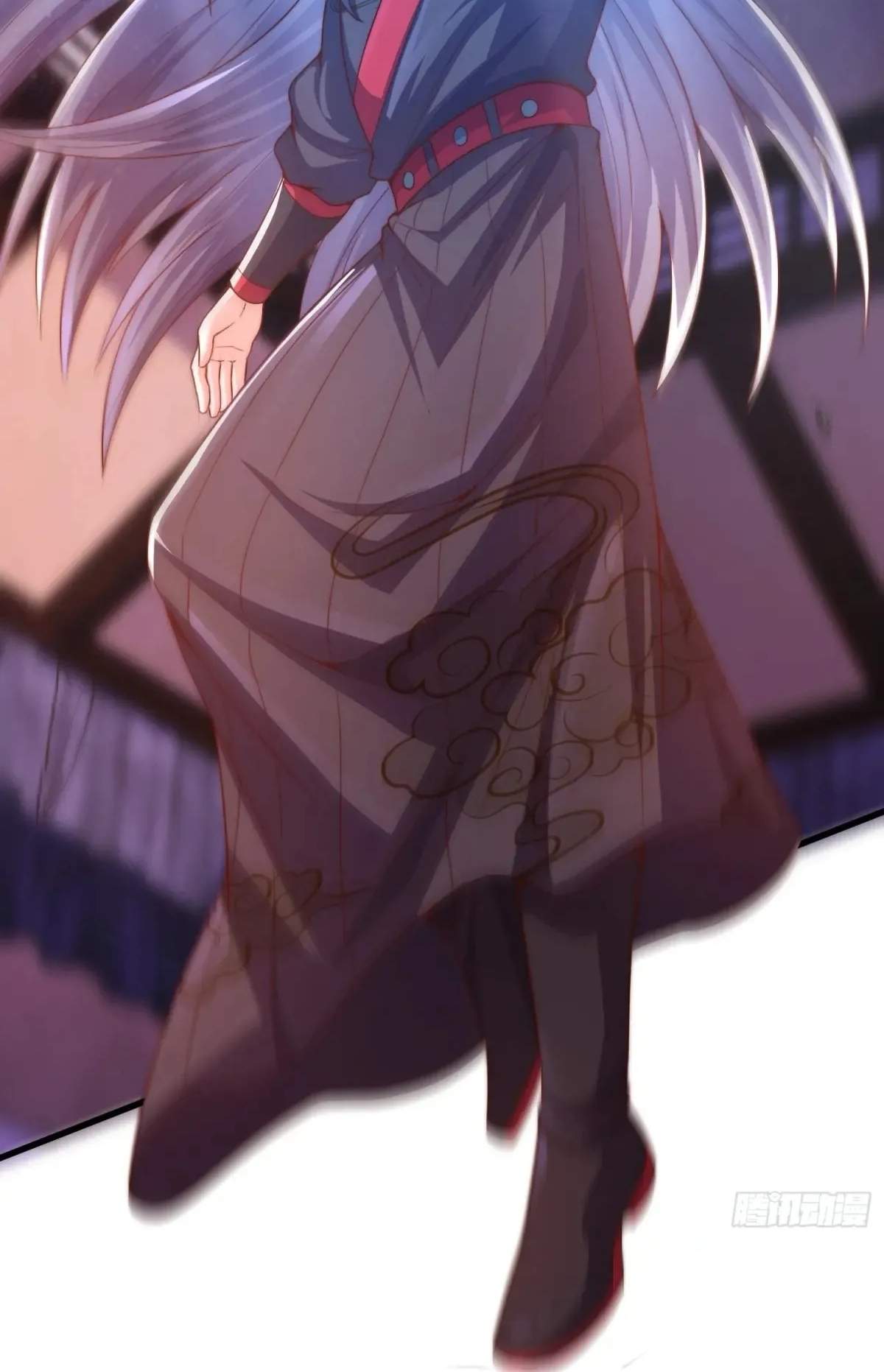 As Soon as I Became a Quasi-Sage, I Was Summoned by the Empress Chapter 91 - Page 12