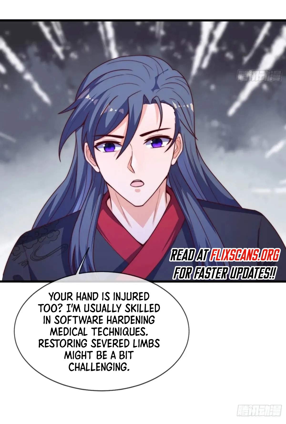 As Soon as I Became a Quasi-Sage, I Was Summoned by the Empress Chapter 91 - Page 24