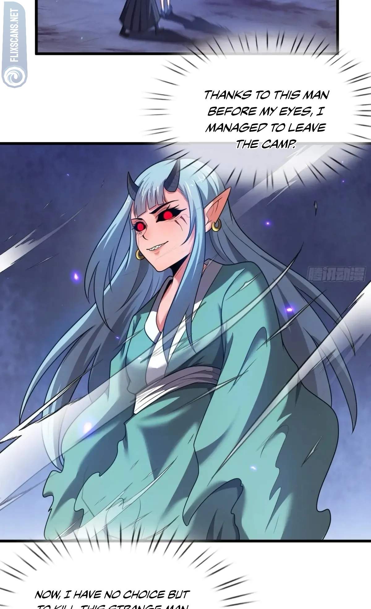 As Soon as I Became a Quasi-Sage, I Was Summoned by the Empress Chapter 91 - Page 28