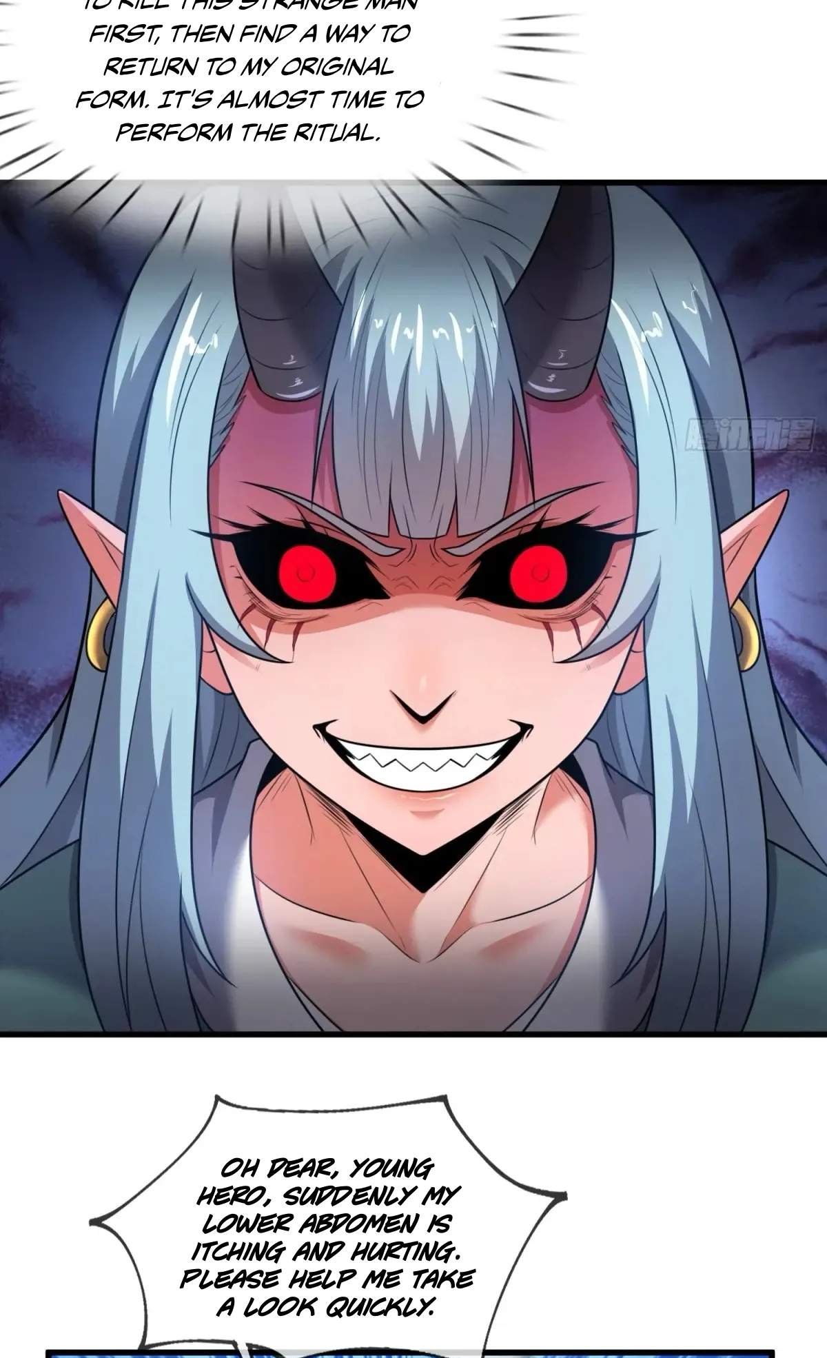 As Soon as I Became a Quasi-Sage, I Was Summoned by the Empress Chapter 91 - Page 29