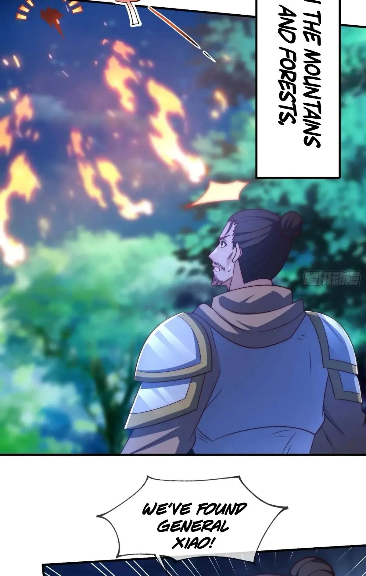 As Soon as I Became a Quasi-Sage, I Was Summoned by the Empress Chapter 91 - Page 38