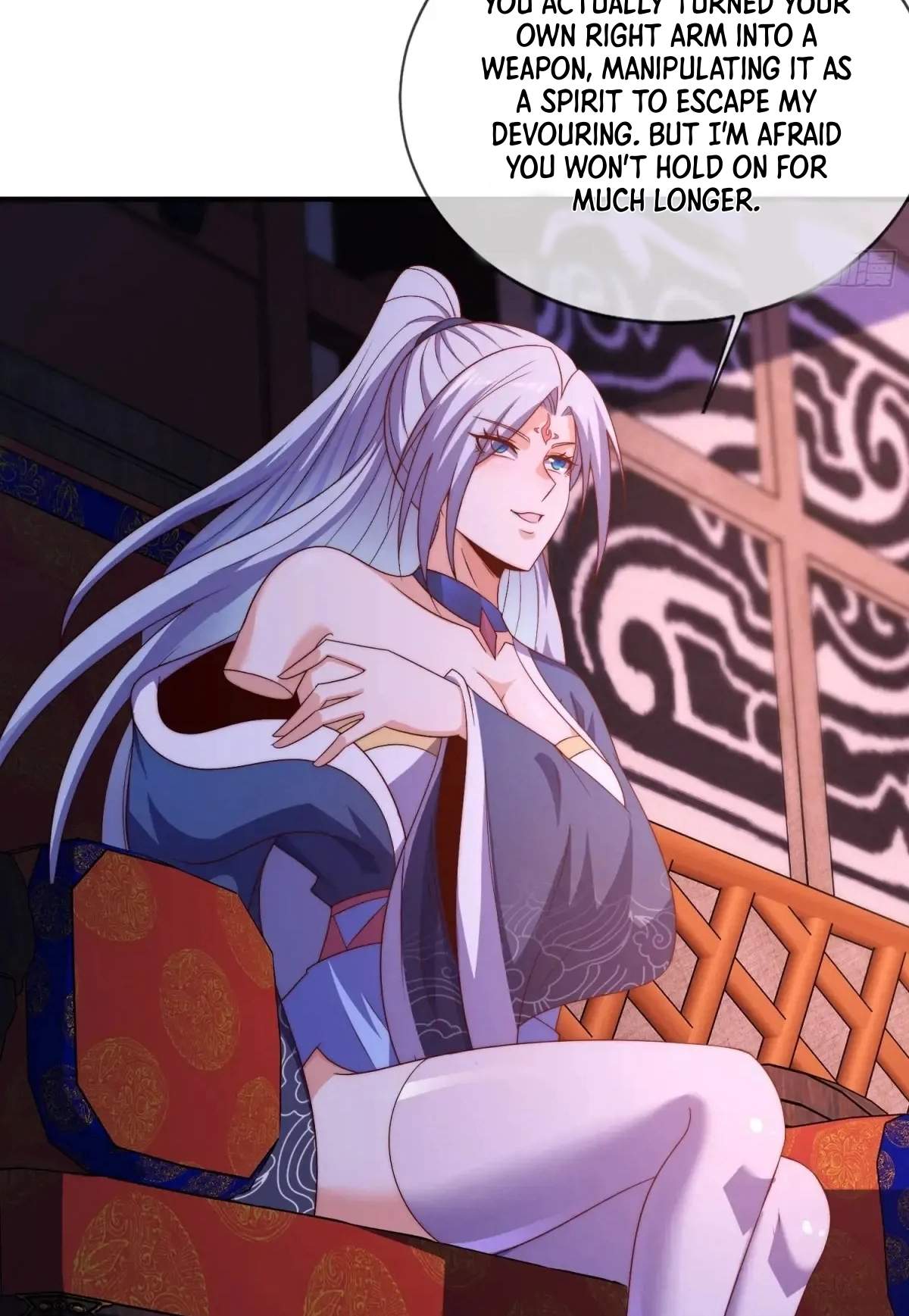As Soon as I Became a Quasi-Sage, I Was Summoned by the Empress Chapter 91 - Page 4