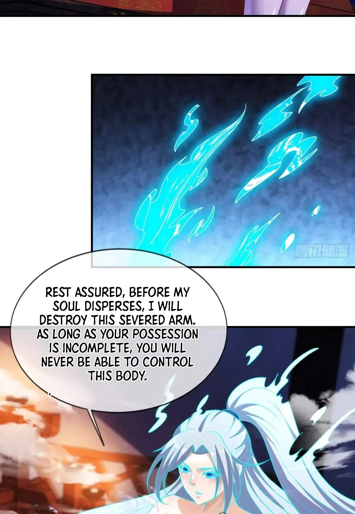 As Soon as I Became a Quasi-Sage, I Was Summoned by the Empress Chapter 91 - Page 5