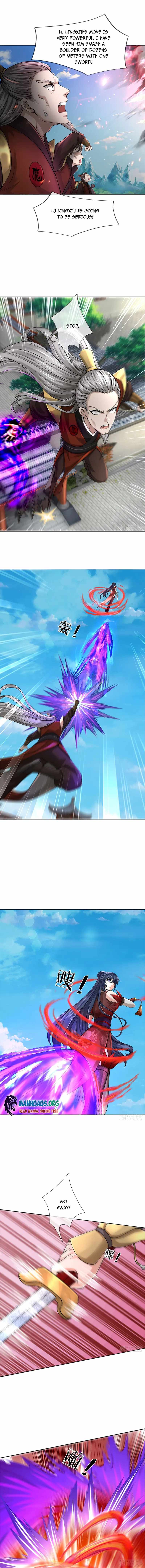 As the Chief of the Righteous Path, I Actually Transmigrated as a Devil Chapter 9 - Page 6