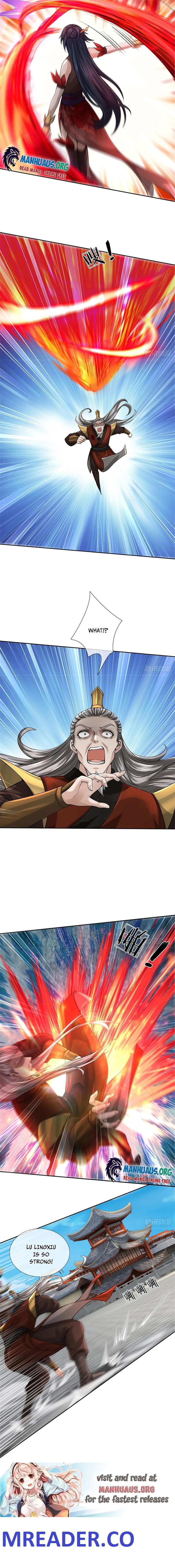As the Chief of the Righteous Path, I Actually Transmigrated as a Devil Chapter 9 - Page 7
