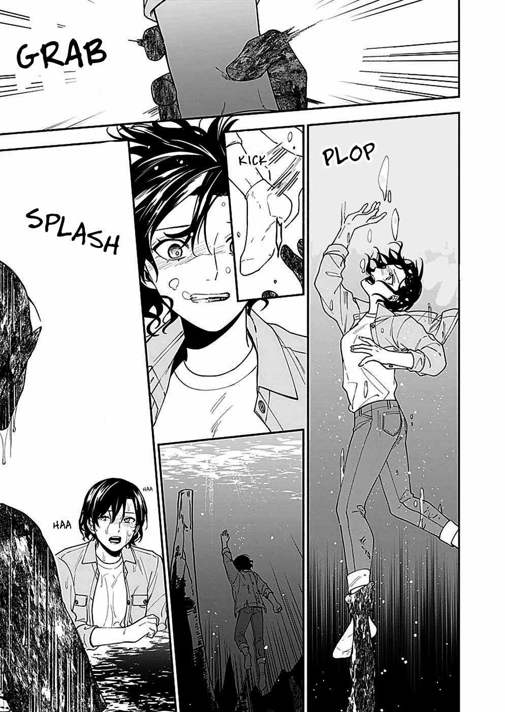 As the Hero’s Mother, I Became an Executive of the Demon King’s Army Chapter 5 - Page 31