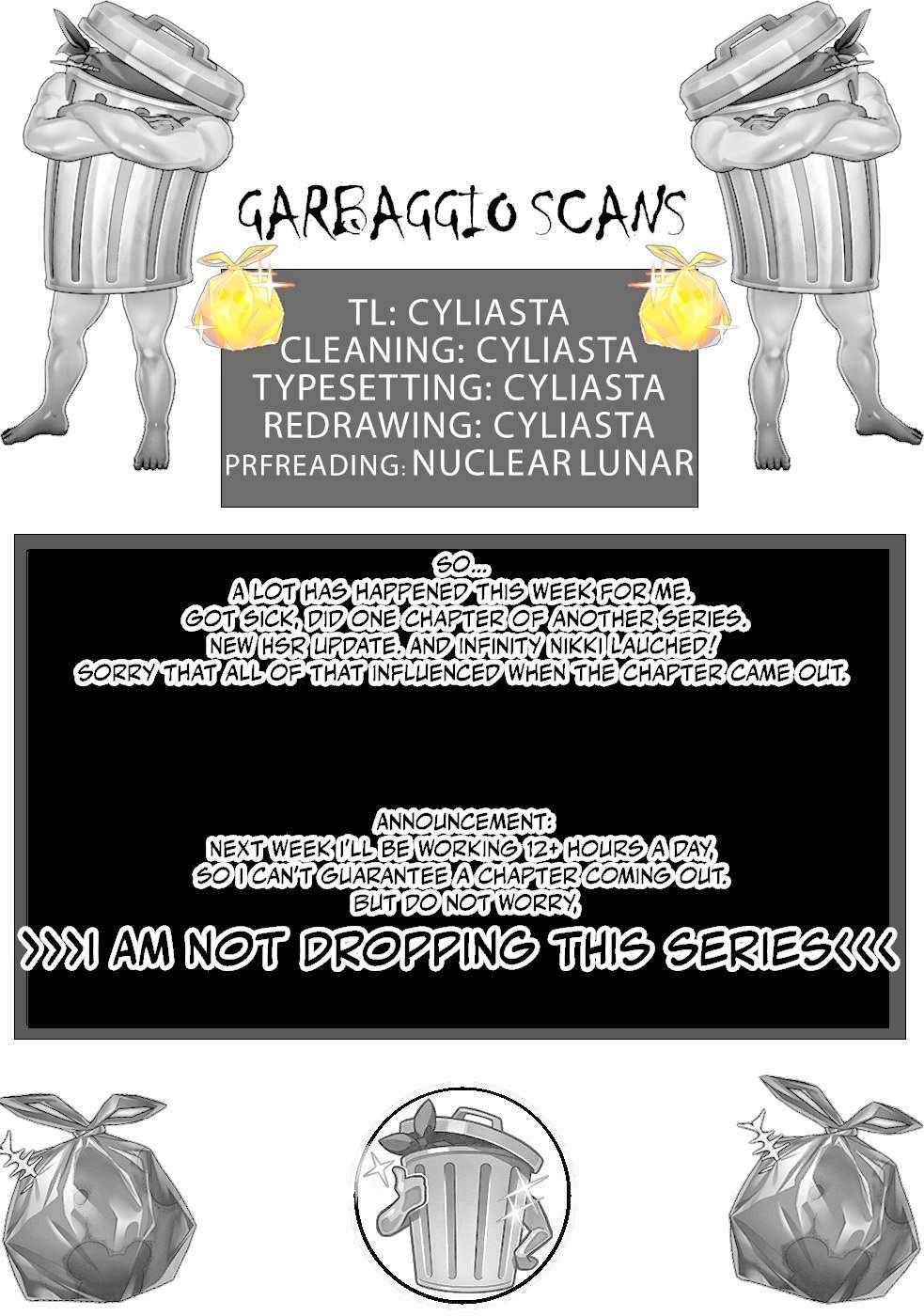 As the Hero’s Mother, I Became an Executive of the Demon King’s Army Chapter 5 - Page 35