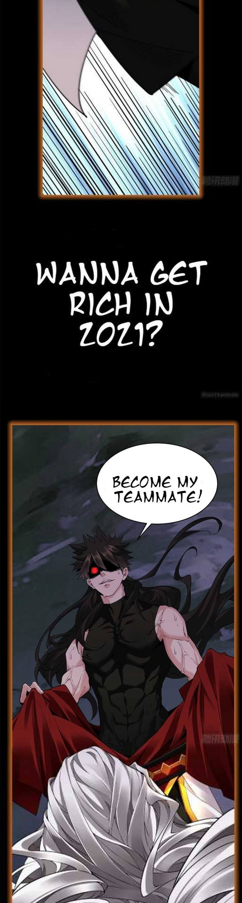 As the Richest Man, I Don’t Want to Be Reborn Chapter 0 - Page 15