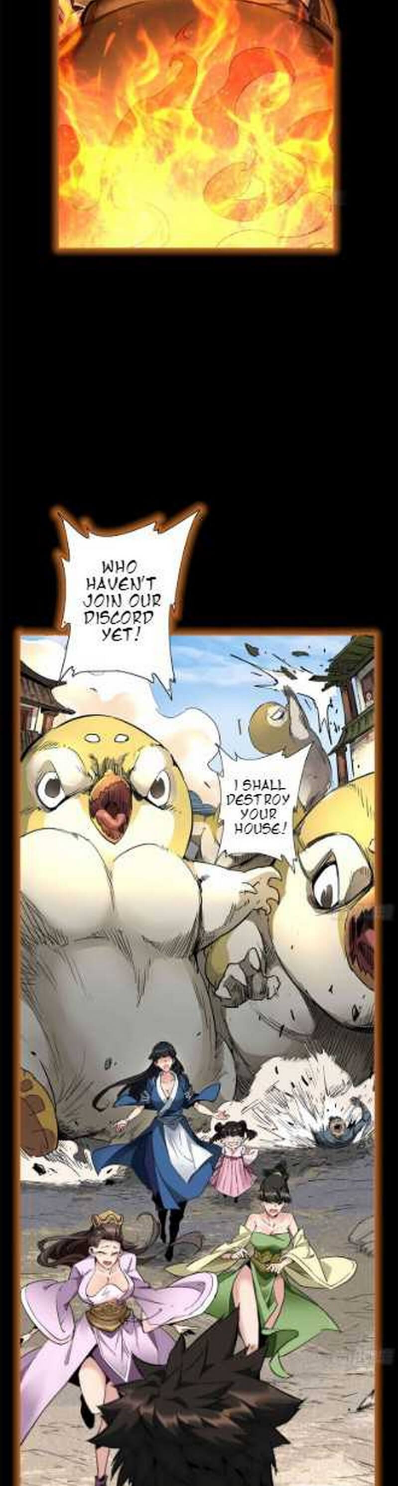 As the Richest Man, I Don’t Want to Be Reborn Chapter 0 - Page 19