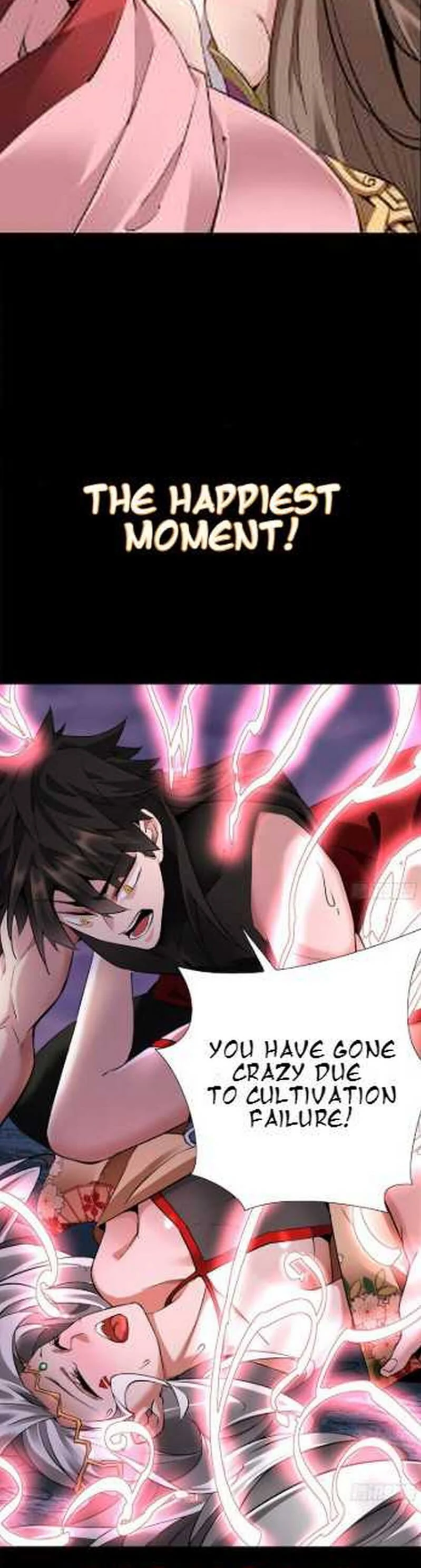As the Richest Man, I Don’t Want to Be Reborn Chapter 0 - Page 7
