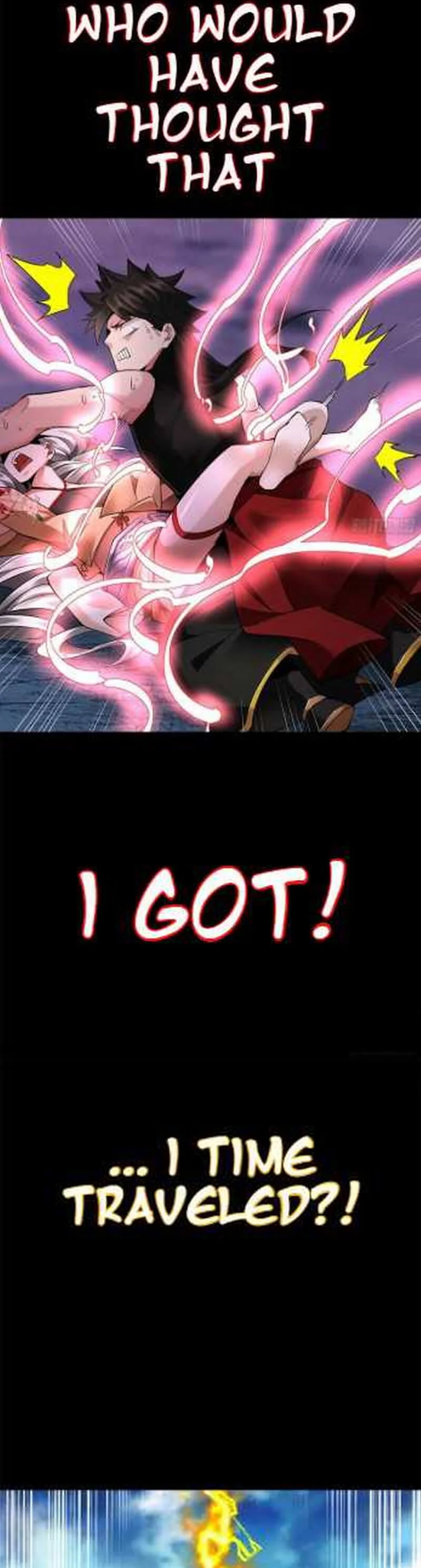 As the Richest Man, I Don’t Want to Be Reborn Chapter 0 - Page 8