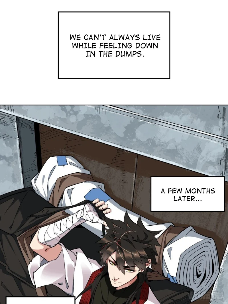 As the Richest Man, I Don’t Want to Be Reborn Chapter 1 - Page 12