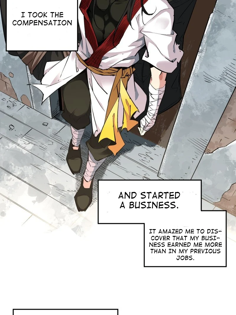 As the Richest Man, I Don’t Want to Be Reborn Chapter 1 - Page 13