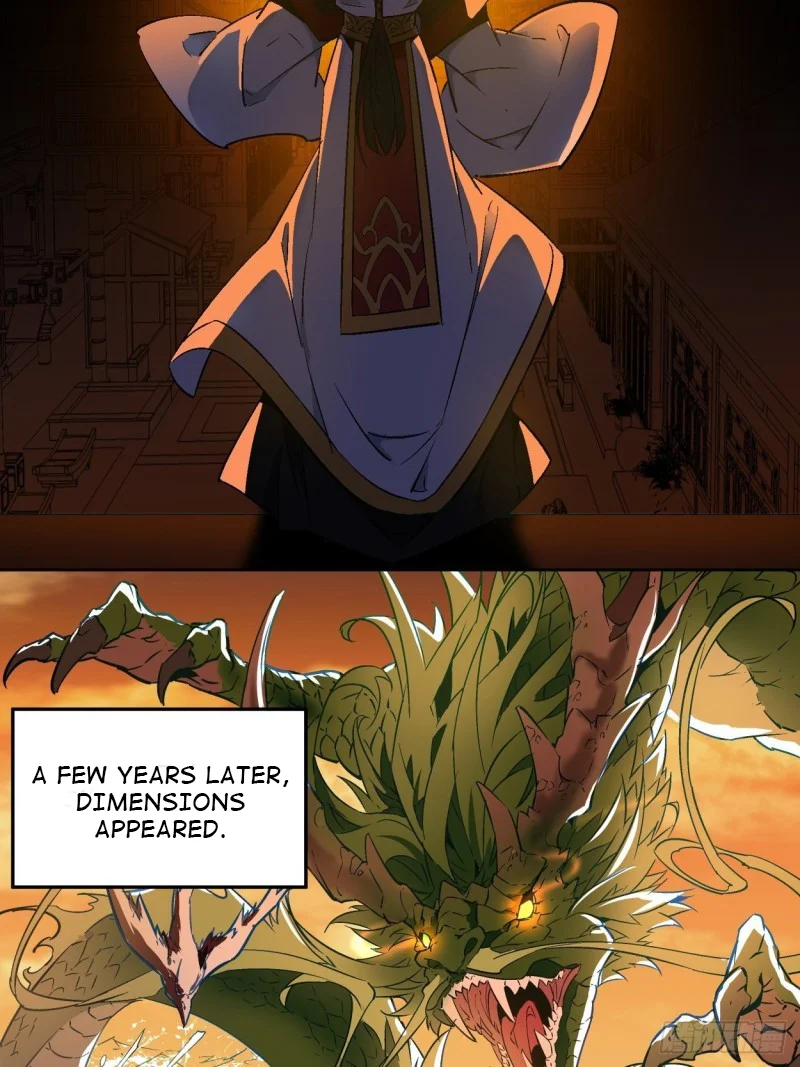 As the Richest Man, I Don’t Want to Be Reborn Chapter 1 - Page 16