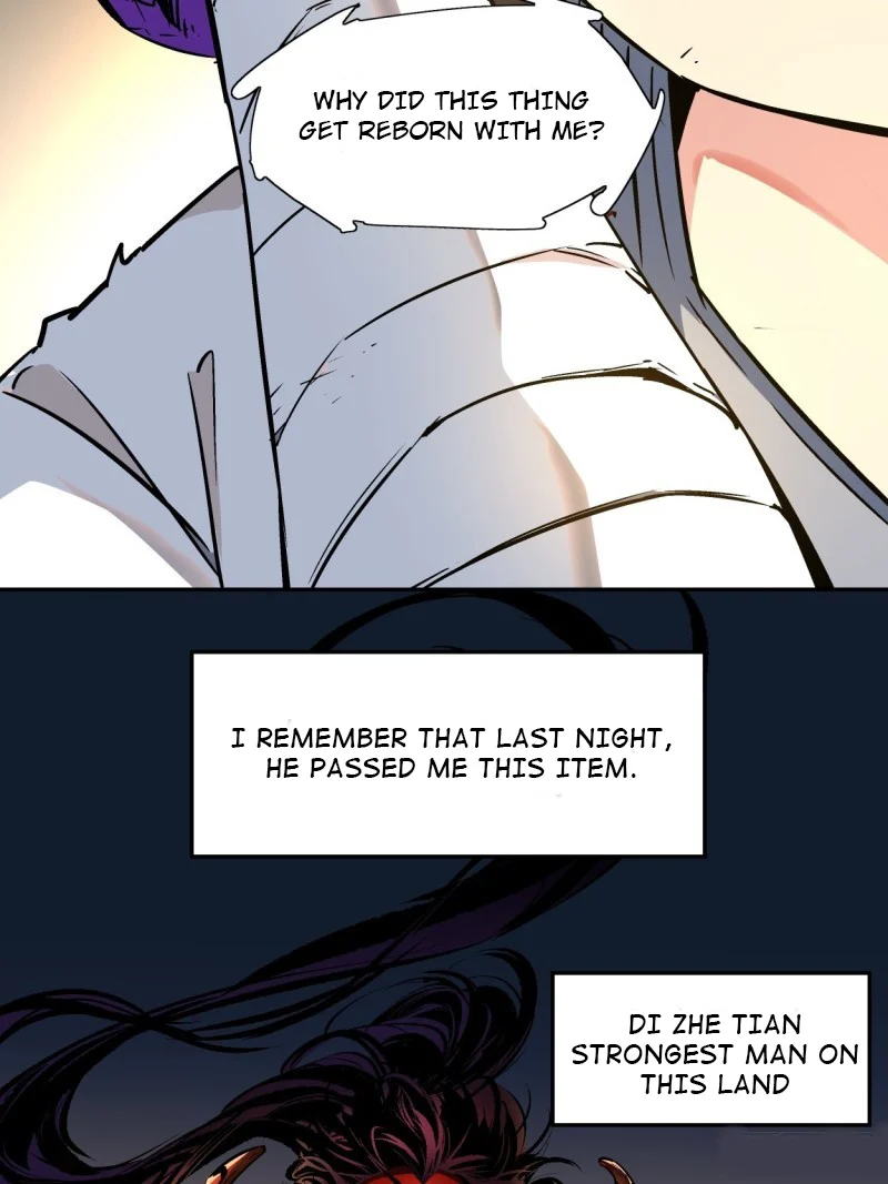 As the Richest Man, I Don’t Want to Be Reborn Chapter 1 - Page 23