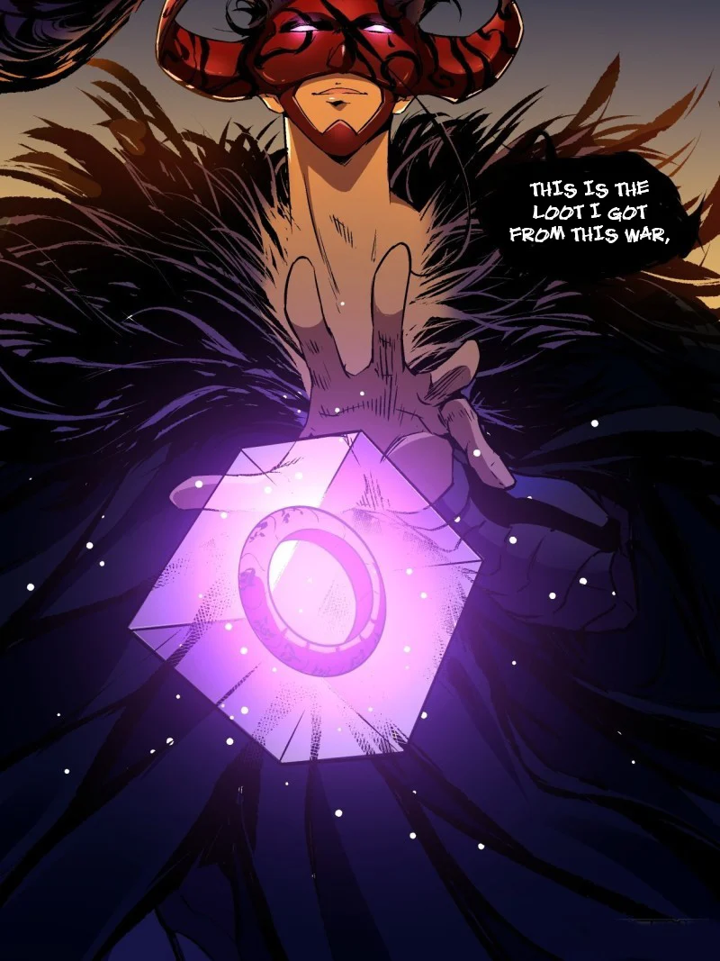 As the Richest Man, I Don’t Want to Be Reborn Chapter 1 - Page 24