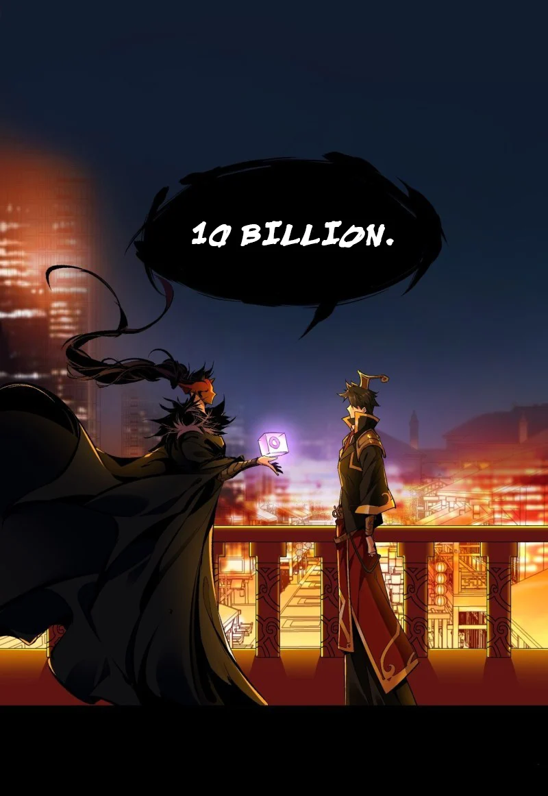 As the Richest Man, I Don’t Want to Be Reborn Chapter 1 - Page 27