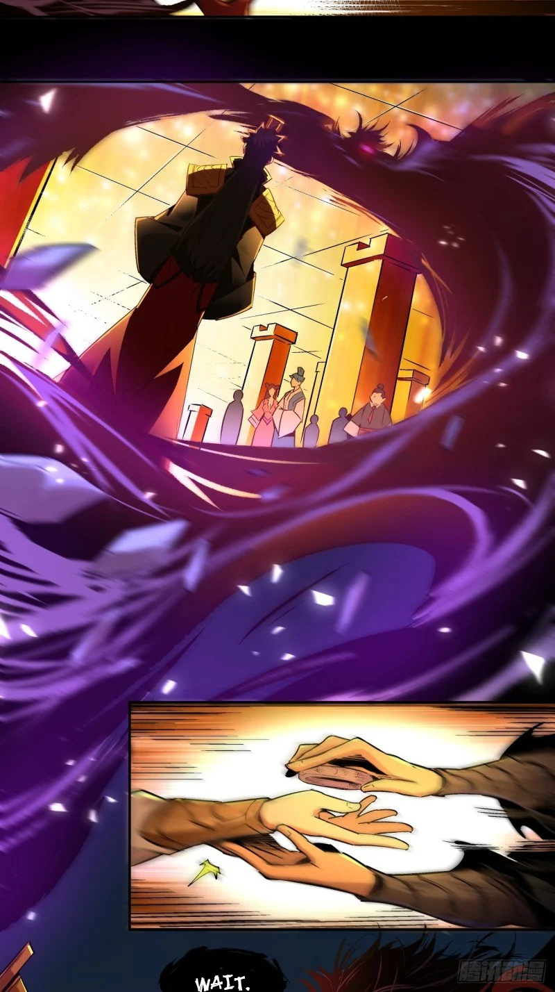 As the Richest Man, I Don’t Want to Be Reborn Chapter 1 - Page 29