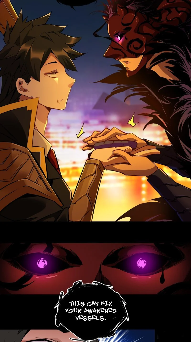 As the Richest Man, I Don’t Want to Be Reborn Chapter 1 - Page 30