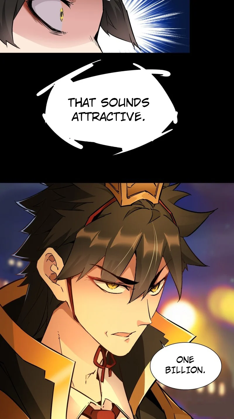 As the Richest Man, I Don’t Want to Be Reborn Chapter 1 - Page 31