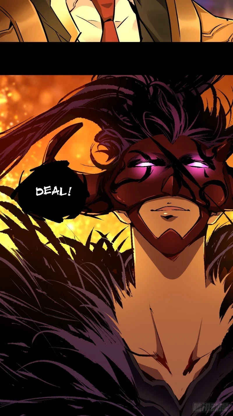 As the Richest Man, I Don’t Want to Be Reborn Chapter 1 - Page 32