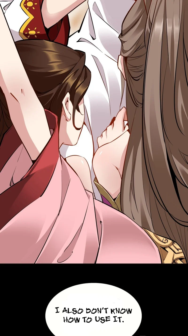 As the Richest Man, I Don’t Want to Be Reborn Chapter 1 - Page 36