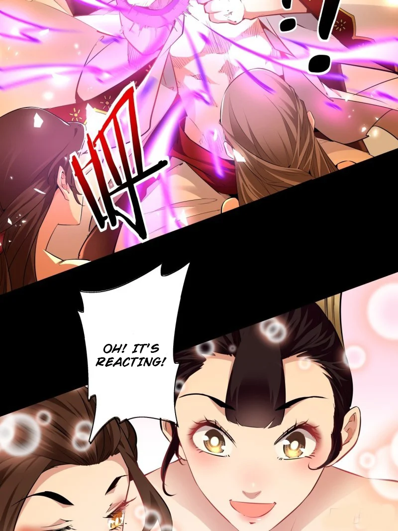 As the Richest Man, I Don’t Want to Be Reborn Chapter 1 - Page 40