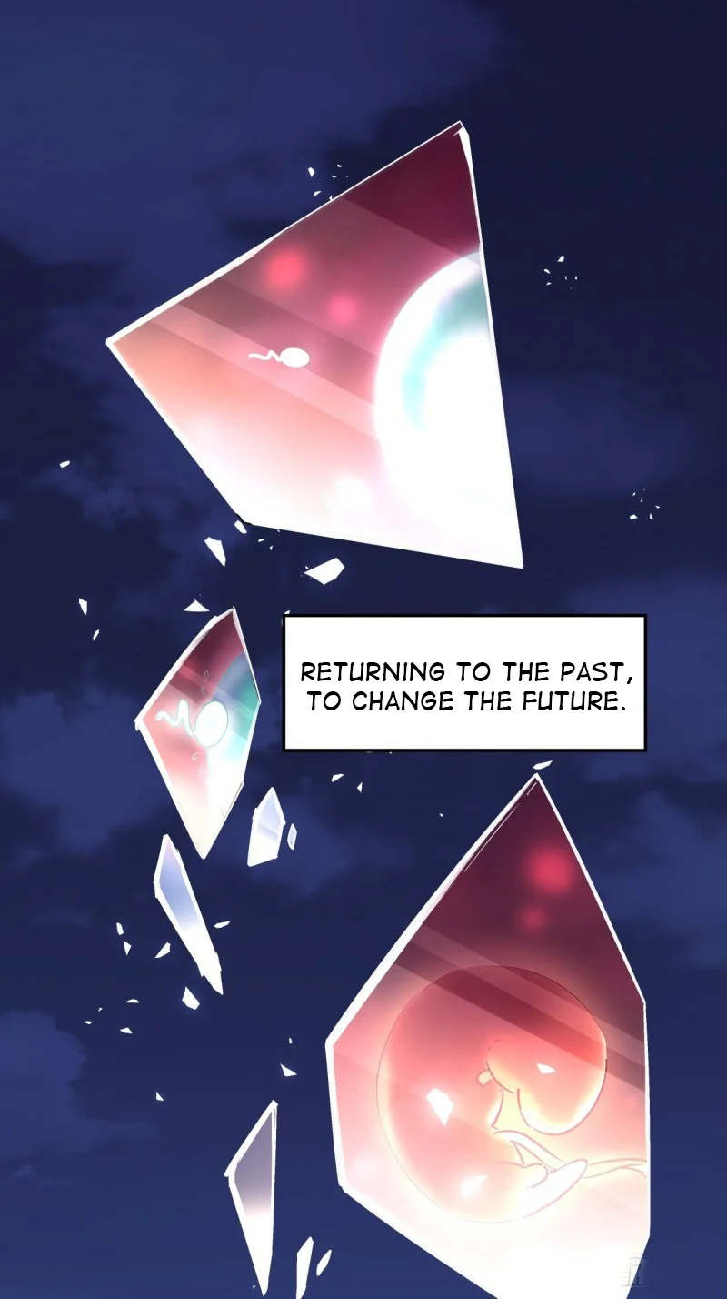As the Richest Man, I Don’t Want to Be Reborn Chapter 1 - Page 5