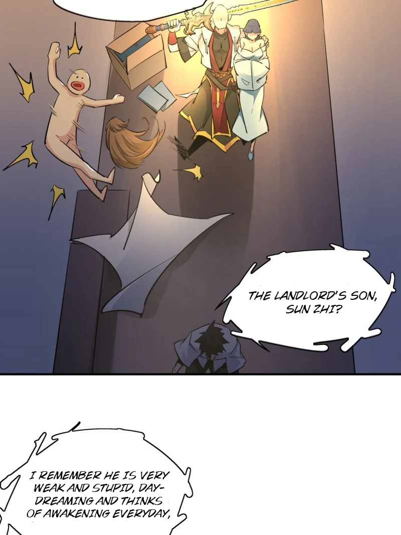 As the Richest Man, I Don’t Want to Be Reborn Chapter 1 - Page 45