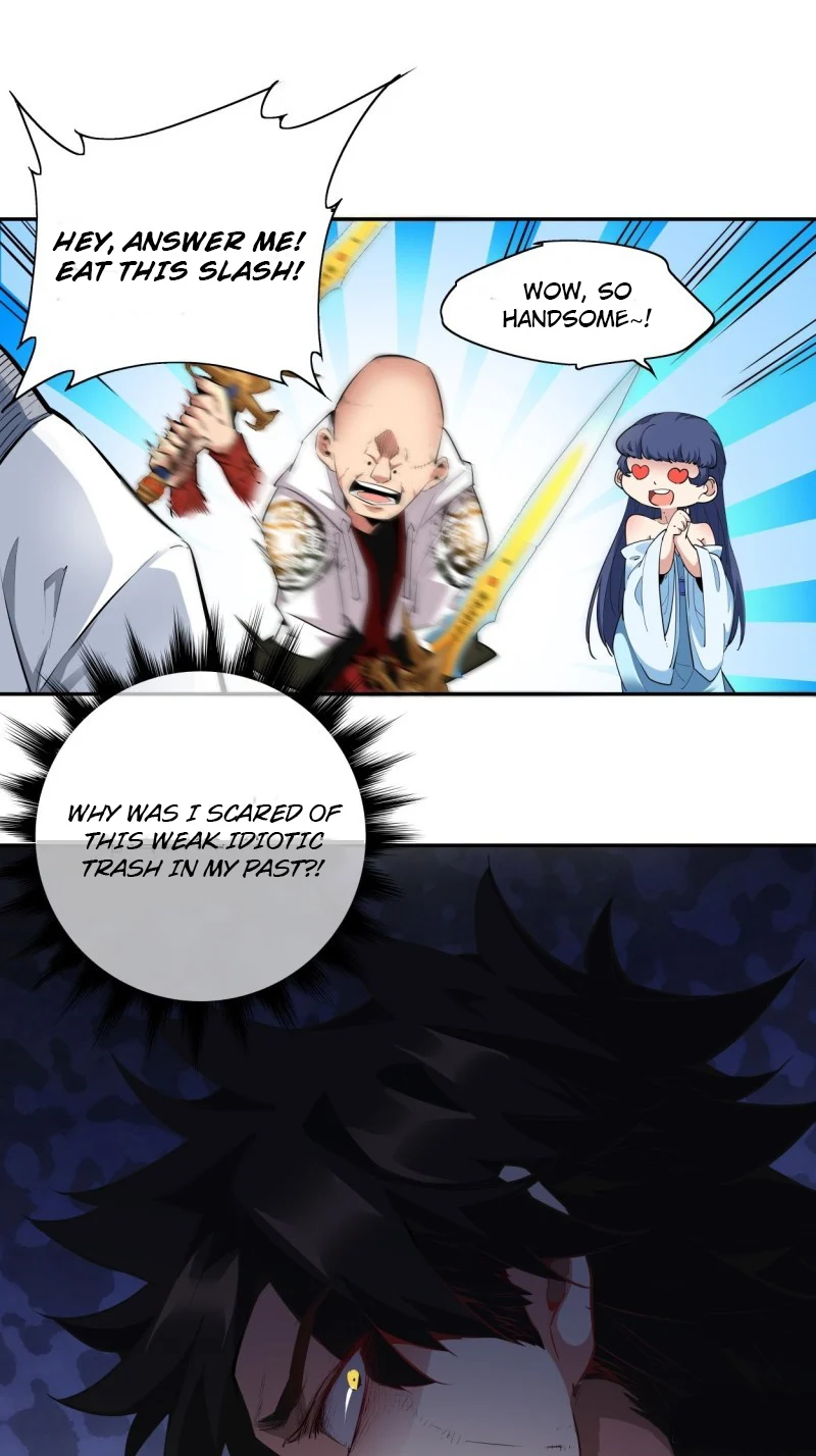 As the Richest Man, I Don’t Want to Be Reborn Chapter 1 - Page 48