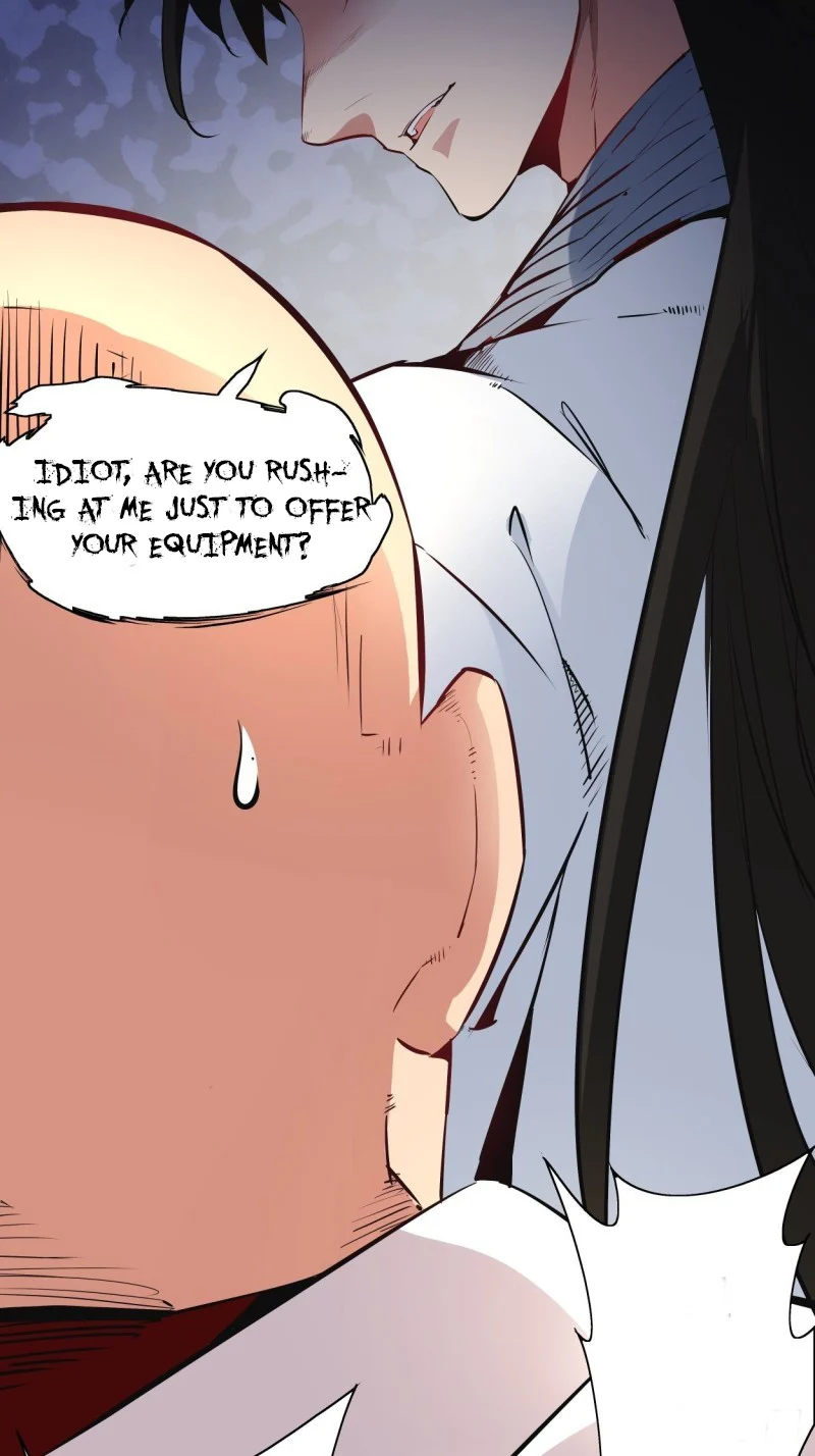 As the Richest Man, I Don’t Want to Be Reborn Chapter 1 - Page 49