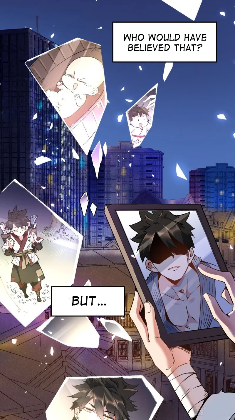 As the Richest Man, I Don’t Want to Be Reborn Chapter 1 - Page 6