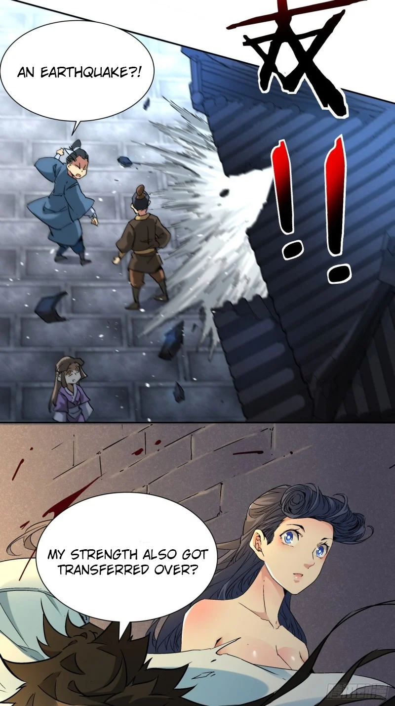 As the Richest Man, I Don’t Want to Be Reborn Chapter 1 - Page 54