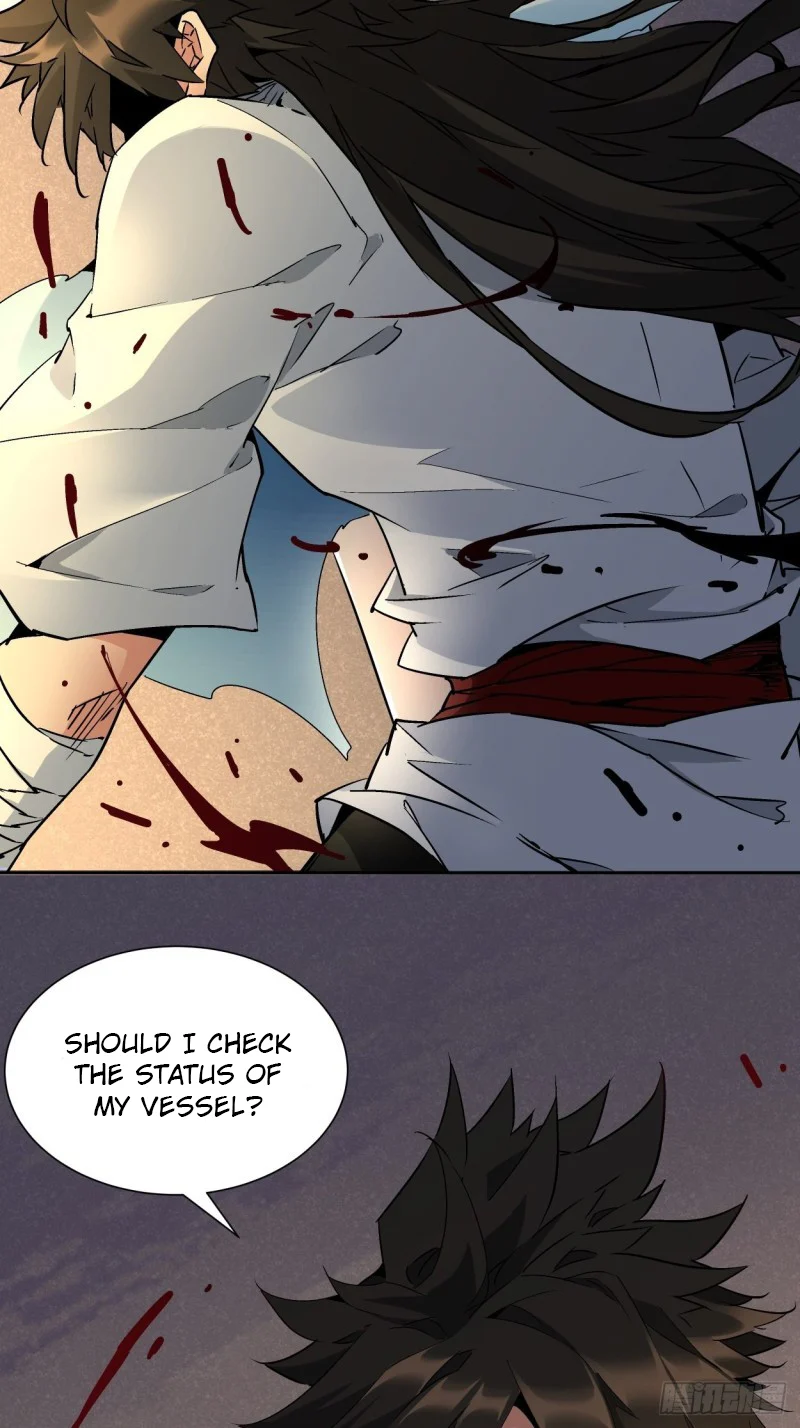 As the Richest Man, I Don’t Want to Be Reborn Chapter 1 - Page 55