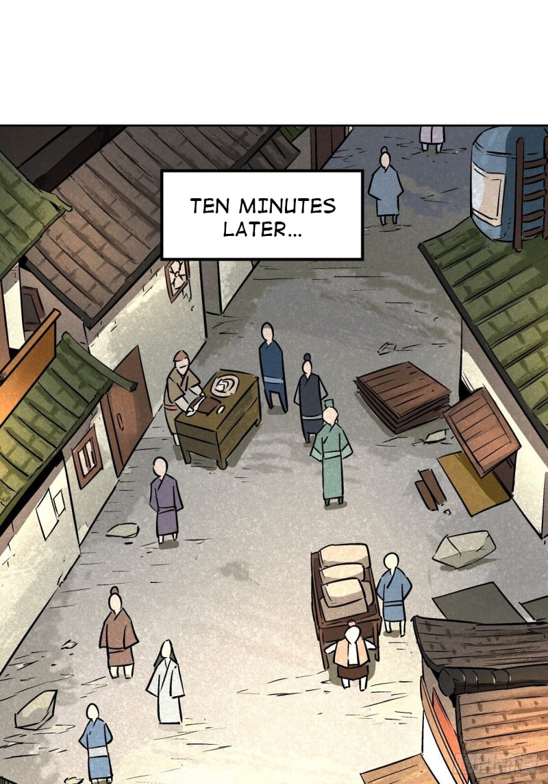 As the Richest Man, I Don’t Want to Be Reborn Chapter 1 - Page 59