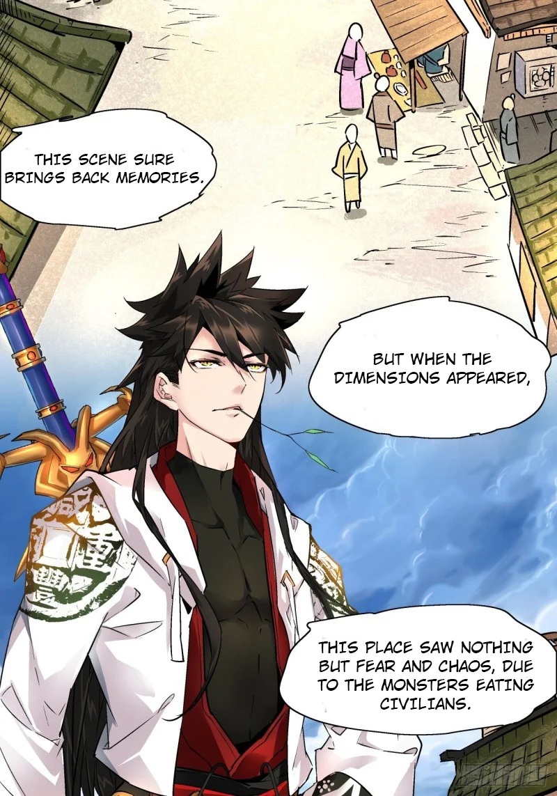 As the Richest Man, I Don’t Want to Be Reborn Chapter 1 - Page 60