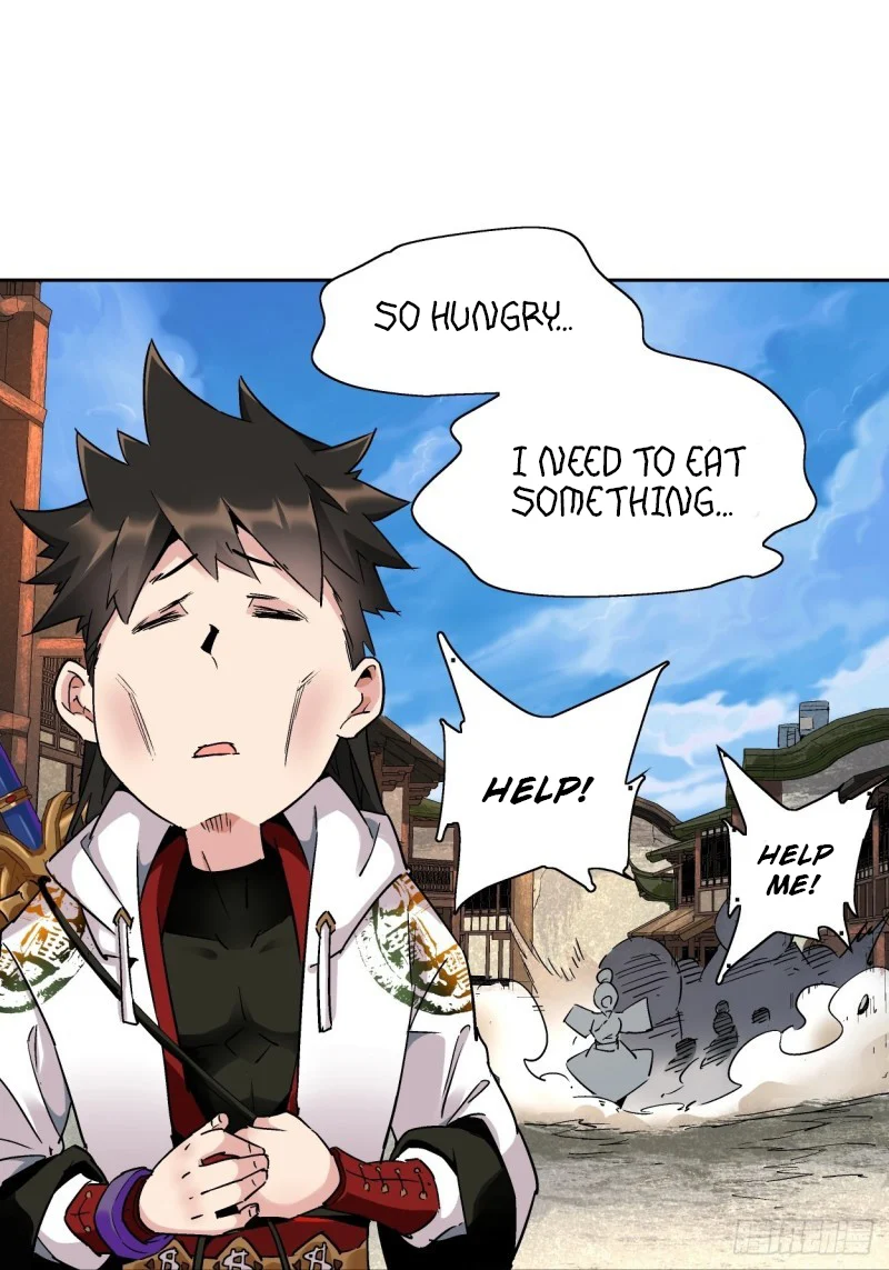 As the Richest Man, I Don’t Want to Be Reborn Chapter 1 - Page 62