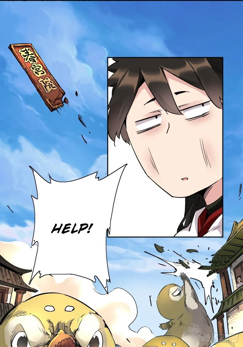 As the Richest Man, I Don’t Want to Be Reborn Chapter 1 - Page 63