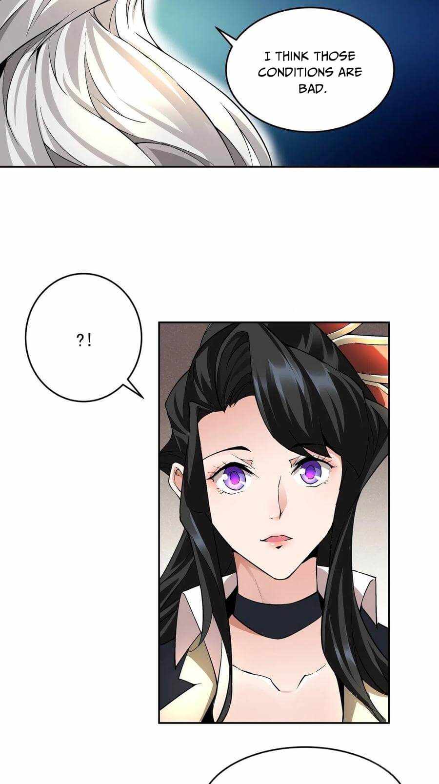 As the Richest Man, I Don’t Want to Be Reborn Chapter 10 - Page 13