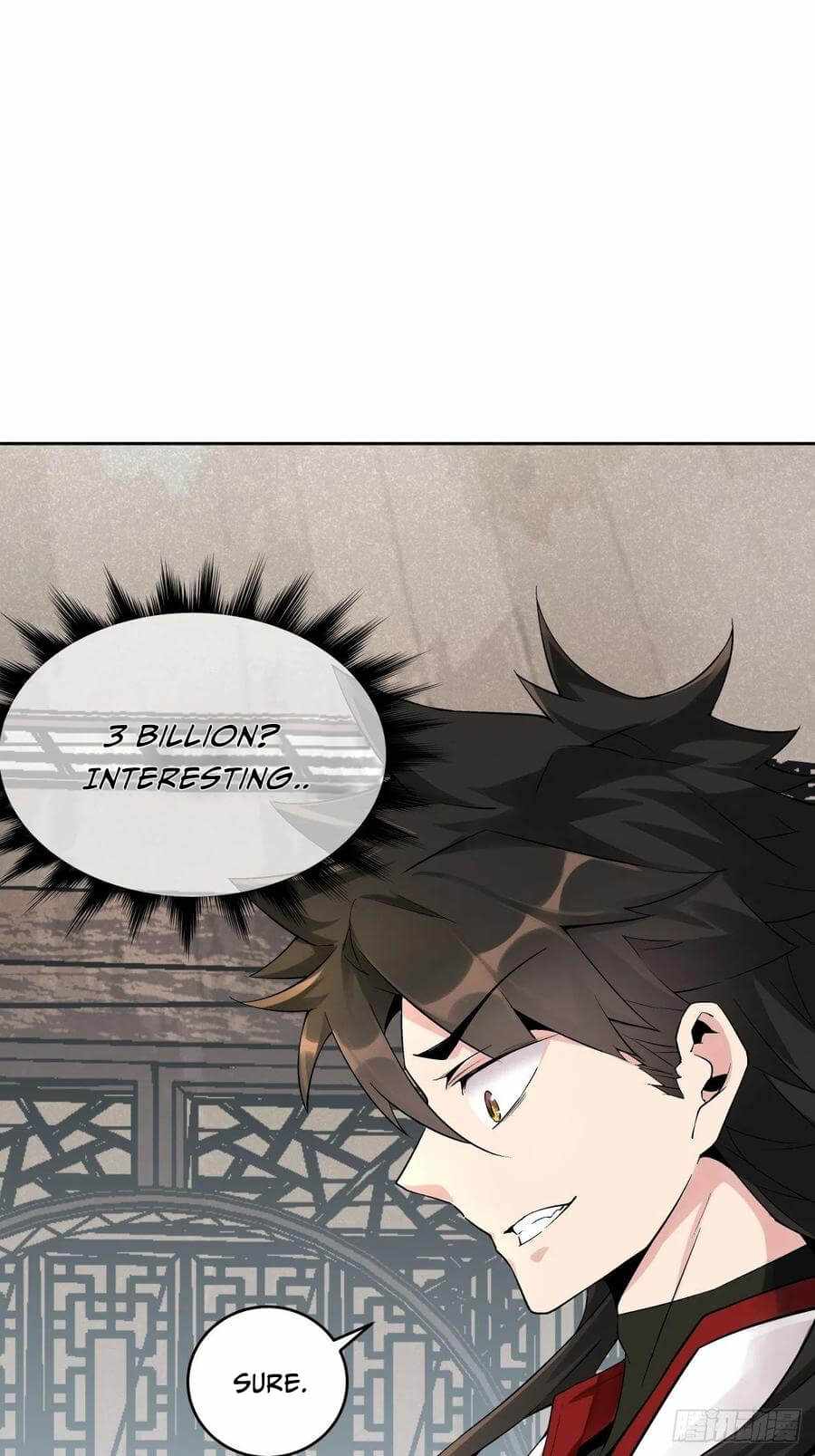As the Richest Man, I Don’t Want to Be Reborn Chapter 10 - Page 15