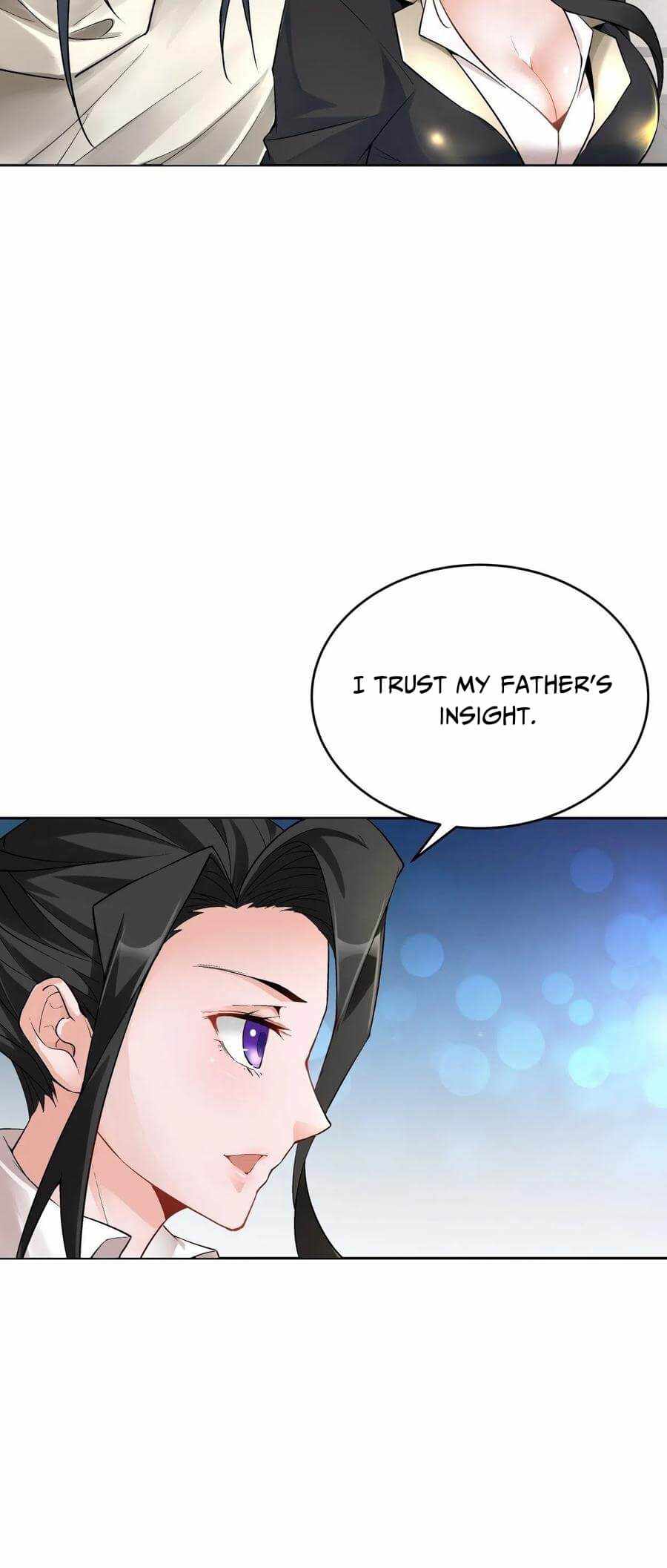 As the Richest Man, I Don’t Want to Be Reborn Chapter 10 - Page 18